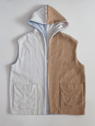 Gilet donna andrea - gilet, andrea's