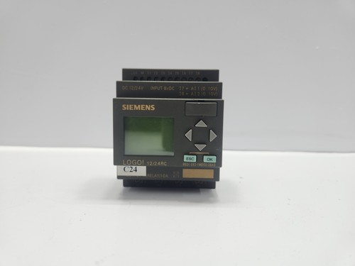 Siemens 6ed1 052 1md00 - 6ed1, 052-1md00-0ba5