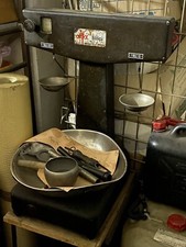 Contapezzi Alfa Bilici vintage