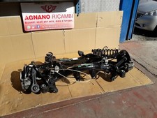 assale ponte posteriore BMW X1 E84 2.0 DIESEL 4x4 177CV 9029 348 10 