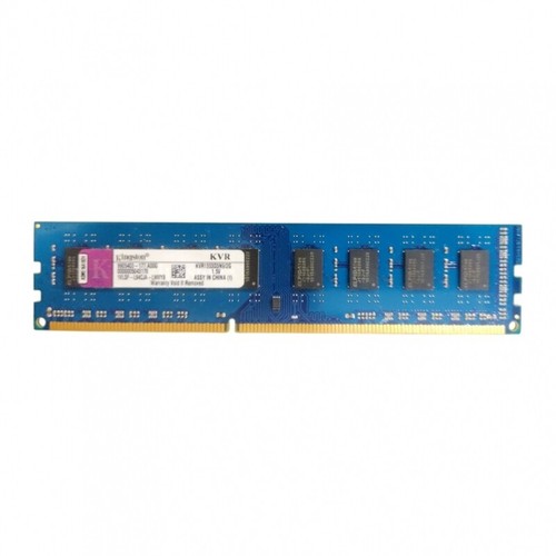 Memoria ram kingston - memoria,