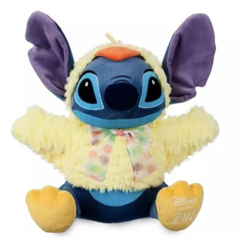 Easter stitch plush - easter, disney