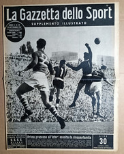 CALCIO,INTER-SAMPDORIA-N.39