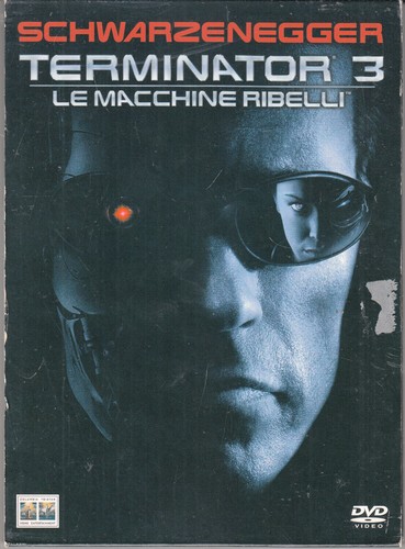 Terminator le macchine - 3,