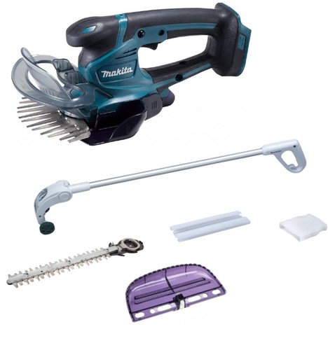 Makita cesoia per erba senza - cesoia,