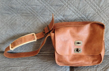 Belstaff 1930s New York Postman's-PROTOTYPE-Postino-Bag-Borsa-Tracolla-Messenger