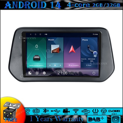Unità testa android - di,