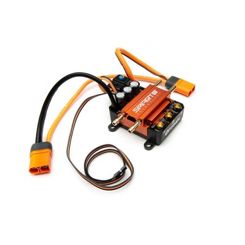 Spektrum firma 160a 8s - spektrum,