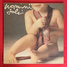 POOH UOMINI SOLI RAMAZZOTTI