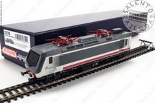 VITRAINS 2778 locomotiva FS Trenitalia E464 276 livrea IC Sun "Bimodale" SOUND