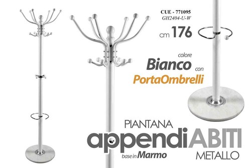 Appendino appendi abiti - appendino,