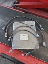 KIT 4 CAVI CANDELE CAI 8657