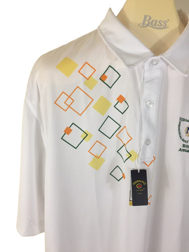Nuovo monterey club xxl argyle - nuovo,