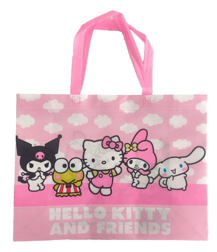 Hello kitty borsa - hello, della