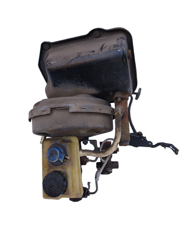 Servofreno alfa romeo 90 - alfa,