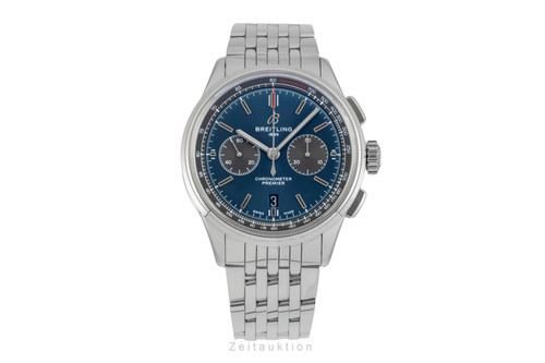 Orologio uomo breitling - uomo,
