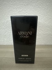Giorgio Armani Armani Code