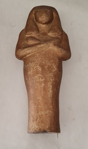 Figura ushabti vintage - ushabti, in
