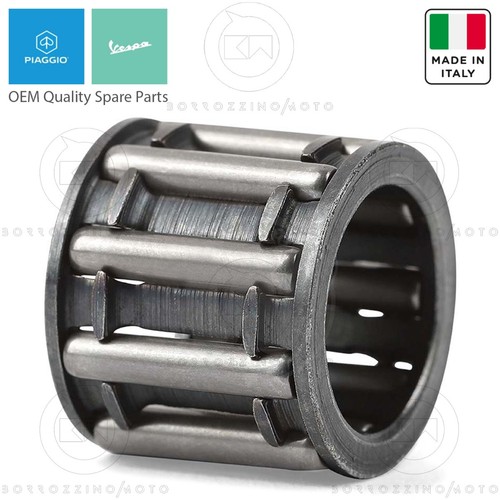 Gabbia rulli biella - a,