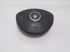 1849 Airbag Volante Renault