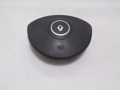 1849 airbag volante renault - airbag,