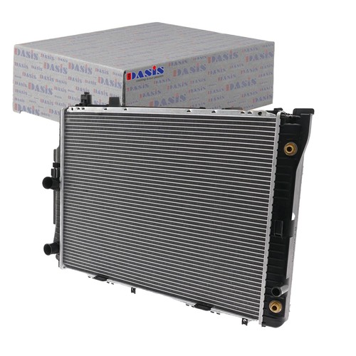 Aks dasis radiatore - aks,