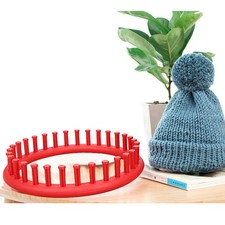 Macchina per maglieria manuale portatile ed efficiente per cuciture maglione sci