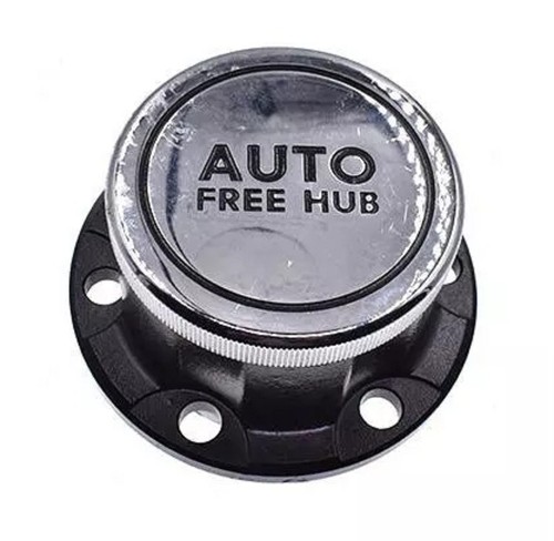 Mozzo ruota libera automatico - ruota,