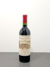 Chateau La Pointe 1998 Pomerol