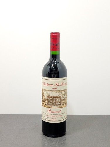 Chateau pointe 1998 pomerol - pointe,