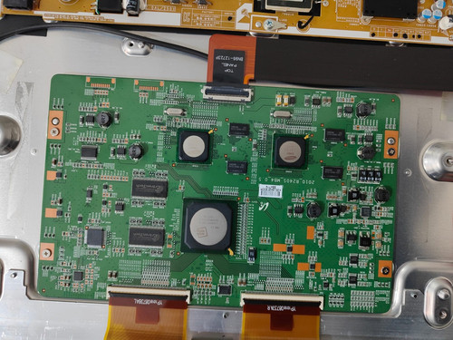 Tcon samsung - tcon,