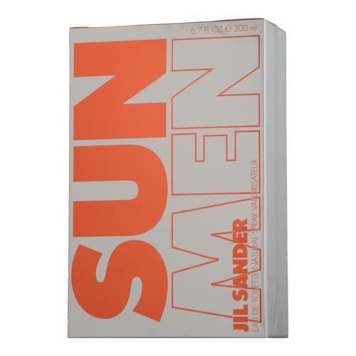 Jil sander sun - jil, 200
