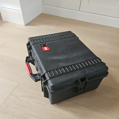 Custodia hprc 2500 - custodia,