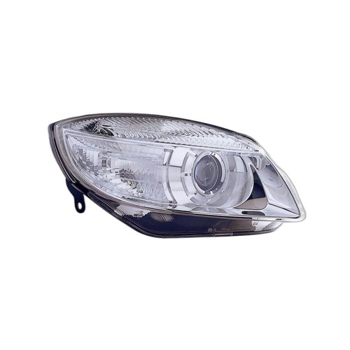 Faro anteriore destro skoda - anteriore, dx