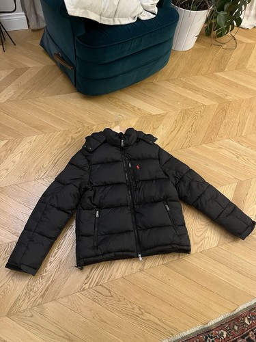 Puffer ralph lauren - puffer,