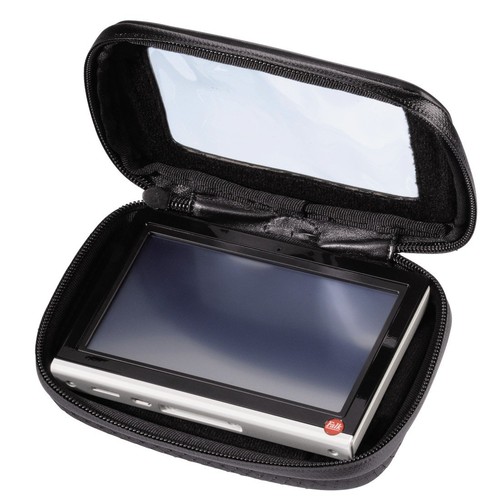 Hama borsa rigida universale - rigida,