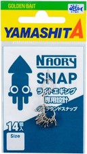 YAMASHITA NAORY SNAP TOTANARE