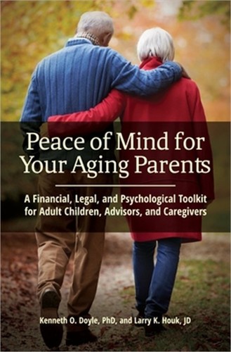 Peace mind for your - for,