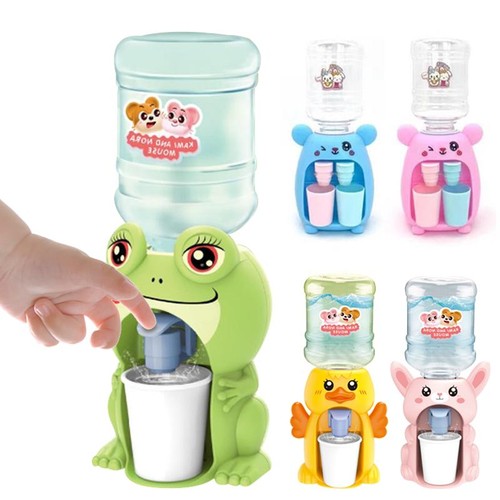 Mini dispenser acqua doppio - dispenser,