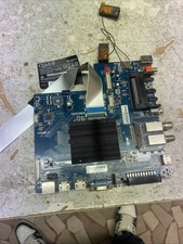 scheda madre  Cv538h-a Q.bell