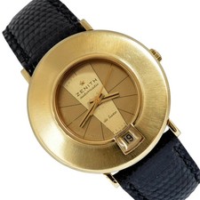 ZENITH S.65 "The Keyhole”