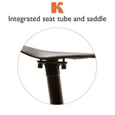 Cuscino Sedile Integrato