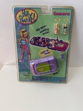 Playset fotocamera vintage