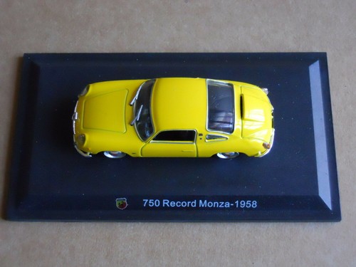 Leo models car - car, 1:43