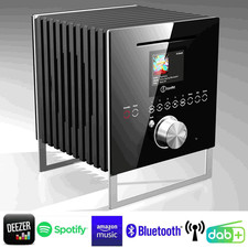 tonArt Model qb I 2.1 sistema