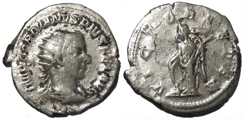 Gordiano iii ar - gordiano, (238-244)