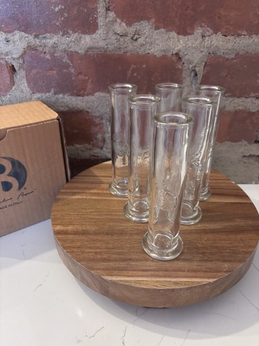 Bicchiere limoncello vintage - bicchiere,