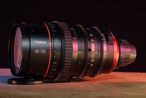 Canon 135 t2 4 l - canon, 45