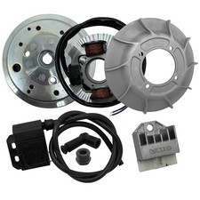 MF4283 Accensione Elettronica VMC Cono 19 Volano 1,5 Kg Vespa 50 Special ET3