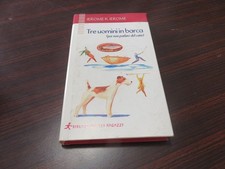 JEROME - Tre uomini in barca